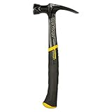 Stanley Klauenhammer 453G flache Klaue, FMHT1-51276