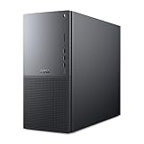 Dell Tower Plus EBT2250 Desktop-PC – Intel Core Ultra 7 265, 32GB DDR5 RAM, 1TB SSD, Nvidia Geforce RTX 5070, Windows 11 Pro, Wi-Fi 6E, Graphite Design,