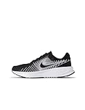 Nike Nike Run Defy Black/White-Wolf Grey 43 EU