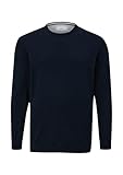 s.Oliver Herren 2148210 Pullover, 5978 blau, 3XL