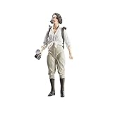Indiana Jones und der Ruf des Schicksals Adventure Series Helena Shaw (Dial of Destiny), 15 cm große Action-Figur
