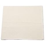 PRETYZOOM 2st Teig Brot Backen Liner Joghurtbereiter Geschirrtücher Brotbackofen Mehlsack Handtücher Leinen Hersteller Backmatte Knetmatte Kochen Brotbehälter Brotformen Zum Backen Beige