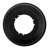 iplusmile Auto Balancer auto zubehör reifenmontage werkzeug auto zübehör Reifenwuchtmaschine Teil der Radauswuchtmaschine Autoteile ausbalancieren tragbare Radauswuchtmaschine Plastik Black