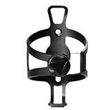 Fahrrad-Getränkehalter – verstellbare Halterungsklemme, Fahrrad-Flaschenhalter, universeller Getränkehalter für Kinderwagen, Roller, Radfahren, Lenkerhalterung, Getränke-Organizer für Damen, Herren