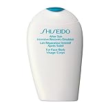 Shiseido After Sun Intensive Recovery Emulsion, 150 ml