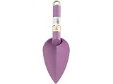 Epoca Set 6 trapiantatori Kunststoff Silber Fuchsia Gartenwerkzeug