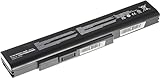 FESTAS 10.8V 5200mAh A32-A15 A42-A15 Laptop Ersatz Akku für Medion Akoya P6815 P6816 P7816 P7818 E6221 E6234 E6228 E7221 E7222 P7621 E7201 E7219 MD98980 MD99050 MD98930 MD99090 MD98740 MD98109
