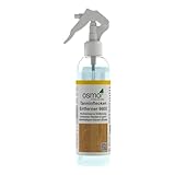 Osmo Tanninflecken-Entferner 6602, gerbsäureflecken Spray für Eiche Tannin Spot Neutralizer, 250ml