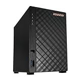 Drivestor 2 Gen 2 AS1202T 2 Bay NAS