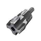 Präzise 1/2 '3/4 Zoll
