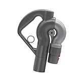 Replacement Wand Handle ， Kompatibel for Dyson CY18 CY22 CY23 CY24 CY25 Staubsauger-Zauberstab-Griff Haushaltszylinder-Zubehör,Sweeping Parts