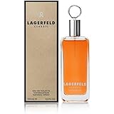 Karl Lagerfeld Classic EdT, Linie: Classic, Eau de Toilette für Herren, Inhalt: 100ml