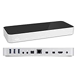 OWC 12 Port Thunderbolt 2 Dock.