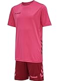 hummel Hmlpromo Duo Set Unisex Kinder Multisport