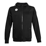 The Indian Maharadja Jaipur Performance Hooded Trainingsjacke Kinder - 116