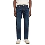 Lee Herren Straight Fit Xm Jeans, Trip, 38W / 32L EU