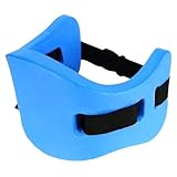 Schwimmtrainingsgürtel | Rückenschwimmbrett, Jugendgröße, leichtes Eva- -Übungsgerät für Wassergymnastik, Wasserfitness, Sicherheits-Schwimmen, Jogging-Training