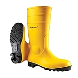 DUNLOP Protomastor full safety