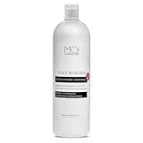 PLEX BUILDER Shampoo mit pflanzlichem Protein und Panthenol stärkt und stellt das Haar wieder her, 1000 ml MOI HAIRCARE