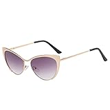 Bildschirmbrille Mit Blaulichtfilter Hot Frames für Erwachsene Alkohol Brille (J, One Size)