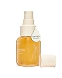 nkm Naturkosmetik München Antimikrobieller Toner - 30 ml - Reisegröße - Gesichtstoner mit Salicylsäure - Gegen Unreinheiten - Vegan - Für alle Hauttypen