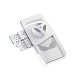 LEIFHEIT Comfortline Reibe 5 x 1 4+1'