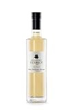 Alte Williams Birne Spirituose - Milde Williams Birne - Milder Obstschnaps - Brennerei Henrich - 38% vol (Alte Williams Birne, 1 x 0,7 L)