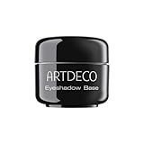 ARTDECO Eyeshadow Base - Extrem haltbarer Eyeshadow Primer – für lebendige Farben und kein Absetzen, 1 x 5ml