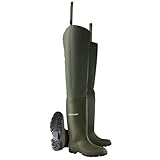 Dunlop Watstiefel Watstiefel Oliv 40