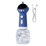 Hundeseifenspender - Hundedusche Shampoo Schaumsprüher - Kompakte Schaumsprühflaschen Für Pflege Katze Zuhause Outdoor Bad Garten Salon Waschbecken