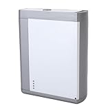 Spacnana Handheld-Tintenstrahldrucker, Ergonomisches Design, Konnektivität, Multifunktionsdruck für Verschiedene Materialien