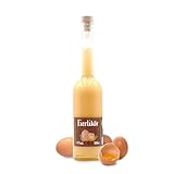 Eierlikör 17% - 500ml