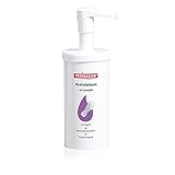 Hydrobalsam mit Lavendel, Fusspflegecreme Fußcreme PediBaehr, 450ml mit Spender