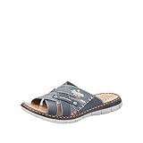 Rieker Herren Sandalen 25199