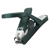 Nagelknipser für Senioren | Professioneller Nagelknipser | Nagelknipser | Nagelknipser mit Lupe