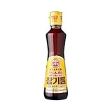 Ottogi Sesame Oil 500ml