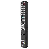 RC-12228 LCD TV-Fernbedienungsfernseher Ersatz für Verschiedene Brands LCD-TV-Accessoires