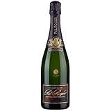 Champagne Cuvée Winston Churchill Brut 2009 - Pol Roger - Rebsorte Chardonnay, Pinot Noir - 75cl