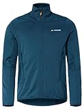 Vaude Herren Mens Monviso Fleece Fz Jacket Ii, Baltic Sea Uni, M EU