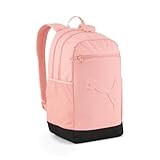 PUMA Erwachsene Buzz 28 l Rucksack OneSize, Pink Fruit
