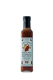 Old Texas Cowboy Ketchup, Scharf, 250 g