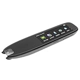 Scannen von Übersetzungsstift OCR Text Lesen Stift Sprache Übersetzer 112 Sprachen HD Touchscreen ABS Eco Shell mit 240 Wörterbüchern für Sprachlerner
