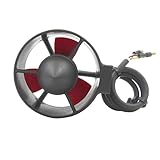 ‌Unterwasser-Schubantrieb T60 Mit 860KV Brushless Motor Für RC Boote/Kajaks/ROVs - 12V–16V 2.1KG Schub - CW/CCW Propeller Wählbar(CCW)