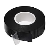 GZDAOXIA isolierband,abdichtungsband,dichtband selbstklebend wasserdicht,isolierband selbstverschweißendes klebeband,für Schlauch Notfallreparatur Kabelisolierung(0.8mm*23mm*5yd)