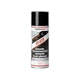 Teroson VR 625, Rostumwandler auf Basis von Kunstharzen, Spray zur Behandlung von verschiedenen Rostformen, Rostumwandlerspray mit Grundierung, 1x400ml