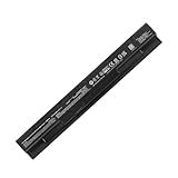 K KYUER 47Wh NJ50BAT-4-47 Laptop Akku für Clevo NJ50MU NJ50GU NJ51MU NJ51GU NJ70MU NJ70PU NJ70CU NJ71MU NJ71PU Terra Mobile 1516 1716 1516A 1516U 1516T EDU 1716A 1716U 1716T Series 6-87-NJ5MS-44D02