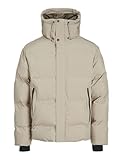 JACK & JONES Male Steppjacke Steppjacke
