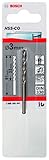 Bosch Accessories Bosch Professional Metallbohrer HSS-Cobalt (Ø 3 mm)