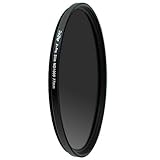 DolDer ND1000 67mm Filter, X-Pro Series Slim Neutral Graufilter ND1000 (10 Stops) Objektivfilter mit 16 Nanobeschichtungen (67mm)