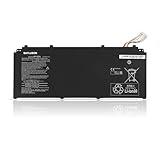 LUSONBAY AP15O5L Laptop Battery for Acer Aspire S5-371 Chromebook R13 CB5-312T Swift 5 SF514-51 Spin 5 SP513-52N Series 11.55V 4670mAh/53.9WH